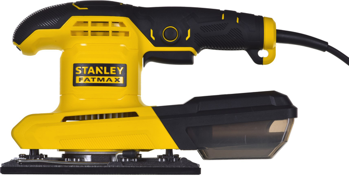 Szlifierka Stanley FMEW214K-QS - obraz 3