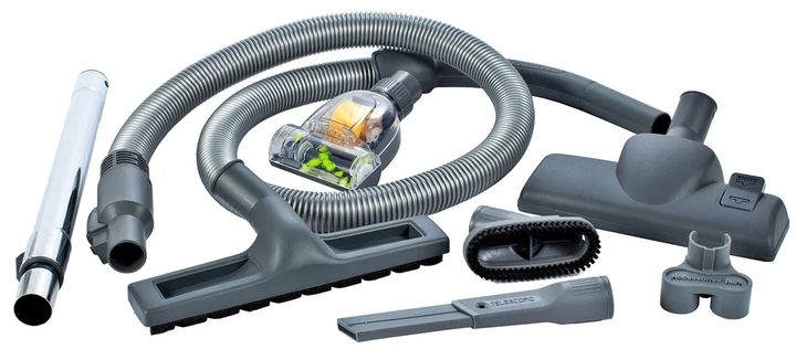 Побутовий пилосос без мішка Maltec Turbo Cyclone 4200Wt 12в1 2л синій - Фото 10 Побутовий пилосос без мішка Maltec Turbo Cyclone 4200Wt 12в1 2л синій - зображення 10