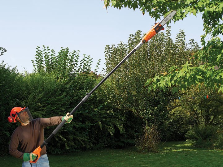 Висоторіз Black + Decker PS7525-QS - зображення 5