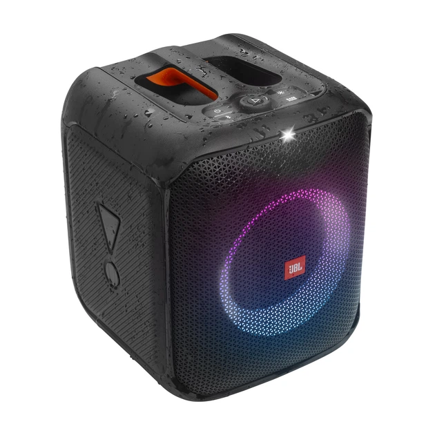 JBL PartyBox Encore Essential 新品未開封 Портативная колонка JBL PartyBox Encore Essential 100W RGB Black