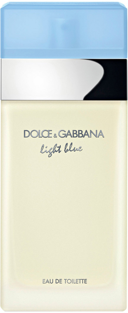 Woda toaletowa damska Dolce&Gabbana Light Blue 50 ml (3423473020264) - obraz 2