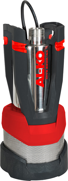 Погружной насос AL-KO Premium Dive 5600/44 Automatic (113883) – купить ...