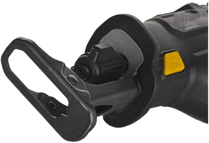 Пила шабельна Stanley FME365K-QS - зображення 3