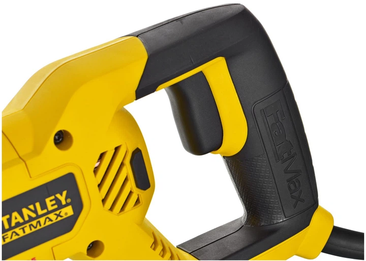 Пила шабельна Stanley FME365K-QS - зображення 4