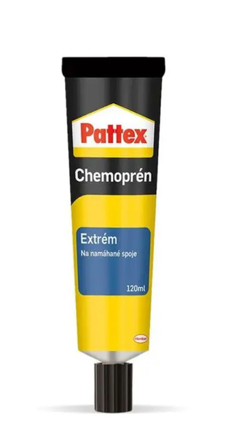 Клей контакт extreme 50мл pattex – фото, отзывы, характеристики в ...