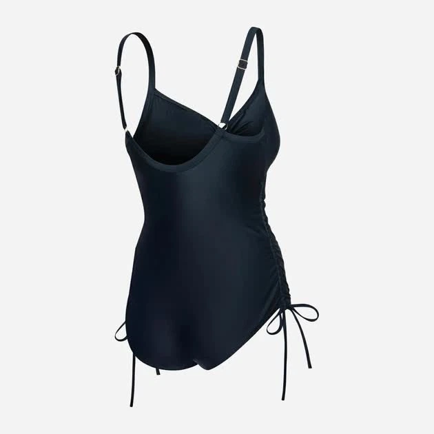 Купальник закритий для жінок Aqua Speed ALEXA 9721 чорний Жін 44 (2XL) 294-01 44 - зображення 2
