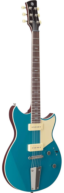 ギター Yamaha REVSTAR RSS02T Amazon | ヤマハ YAMAHA エレキギター REVSTAR スタンダード