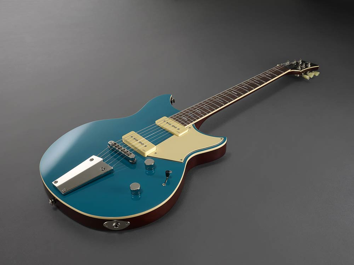 Электрогитара YAMAHA REVSTAR STANDARD RSS02T (Swift Blue