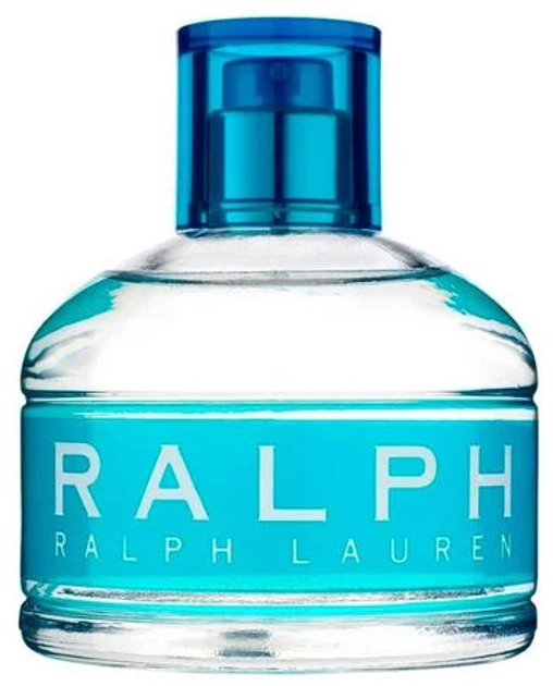 Woda toaletowa damska Ralph Lauren Ralph 30 ml (3360377016132) - obraz 1