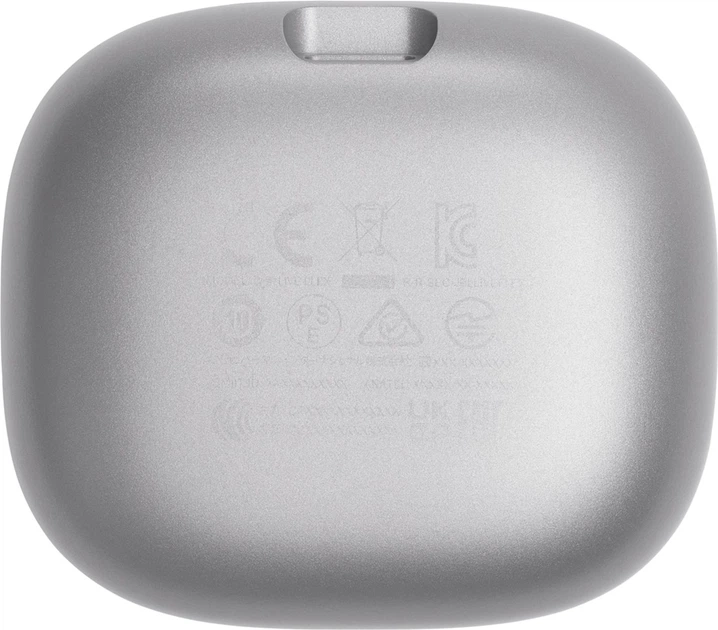 Навушники JBL Live Flex Silver (JBLLIVEFLEXSVR) - Фото 7 Навушники JBL Live Flex Silver (JBLLIVEFLEXSVR) - зображення 7
