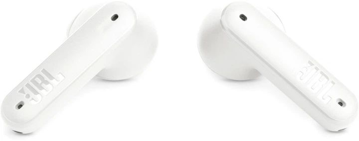 Słuchawki JBL Tune Flex White (JBLTFLEXWHT) - obraz 4