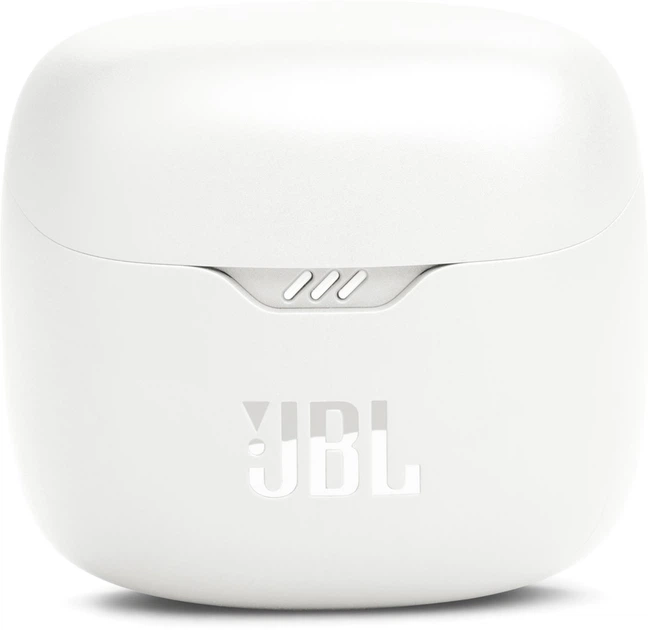 Słuchawki JBL Tune Flex White (JBLTFLEXWHT) - obraz 7