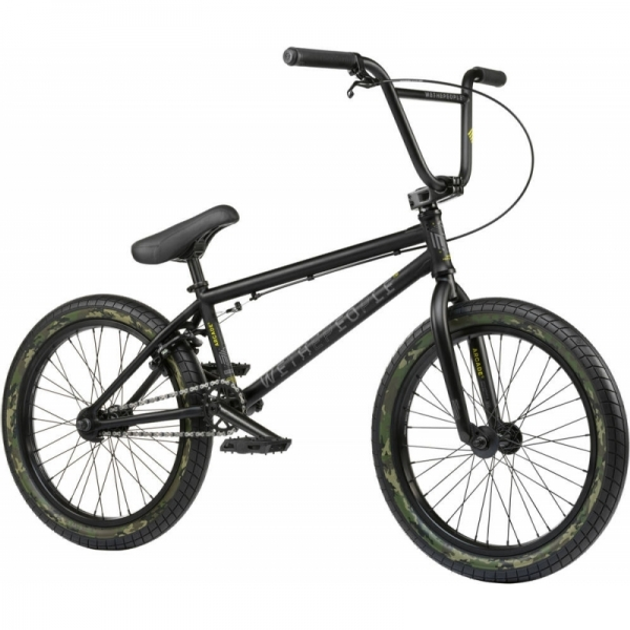 Велосипед BMX WeThePeople Arcade 20