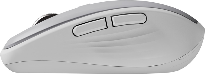 Миша Officepro M267G Silent Click Wireless Gray (M267G) - зображення 5