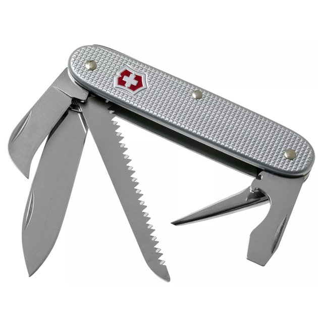 Складной нож Victorinox Alox Electriclan 0.8120.26 - изображение 2