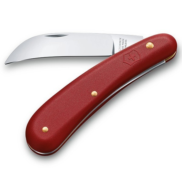 Складной садовый нож Victorinox Pruning S 1.9201 - изображение 1