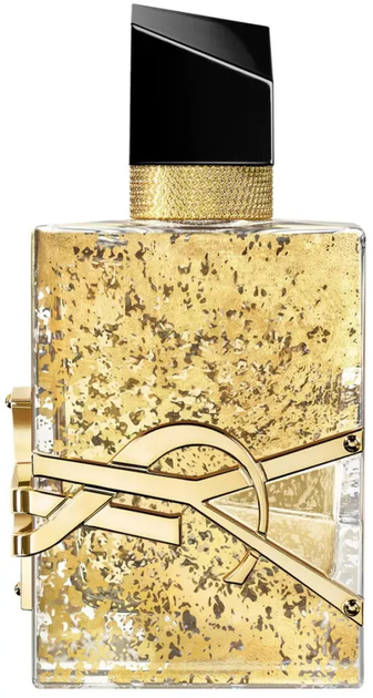 Woda perfumowana damska Yves Saint Laurent Libre Edycja kolekcjonerska 2021 50 ml (3614273445665) - obraz 1