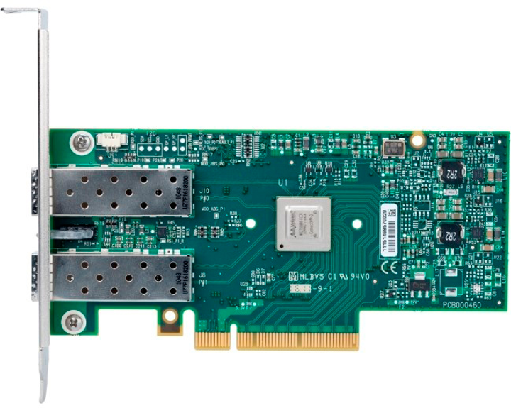 Mellanox MCX342A-XCPN - obraz 1