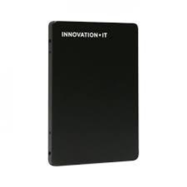 SSD 2.5" 256GB InnovationIT SATA 3 Bulk 00-256999 - зображення 1