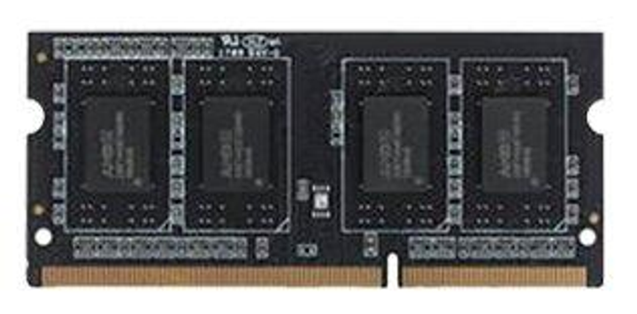 Модуль памяти AMD Radeon R7 Performance SO-DIMM DDR4 2666MHz 8GB ...