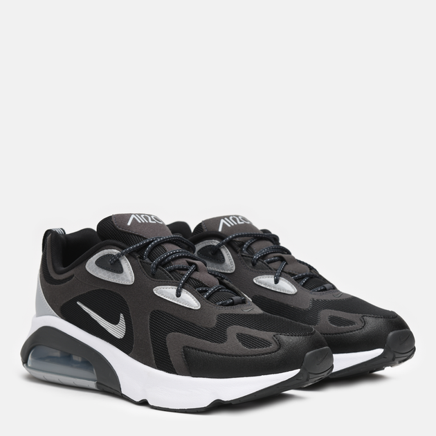 Air max best sale 200 full black