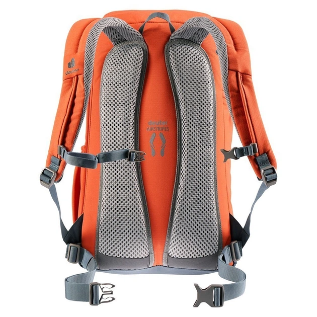 Рюкзак Deuter Walker 24 Помаранчевий (1052-3812921 9312) - Фото 6 Рюкзак Deuter Walker 24 Помаранчевий (1052-3812921 9312) - зображення 6