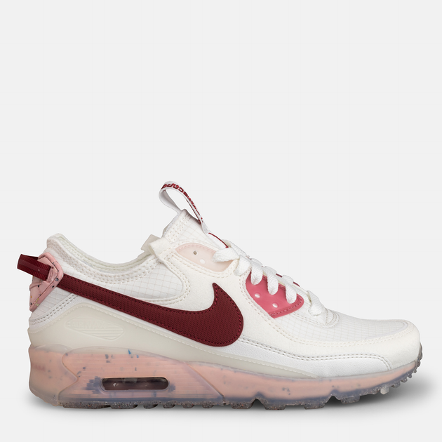 Жіночі кросівки Nike Air Max Terrascape 90 DC9450-100 39 25 см Білі (19524351173116) - зображення 1