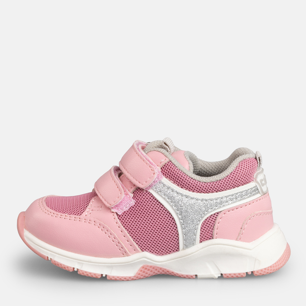 Кросівки дитячі Chicco 010.63485-100 22 14 см Pink (8051182082089) - зображення 3