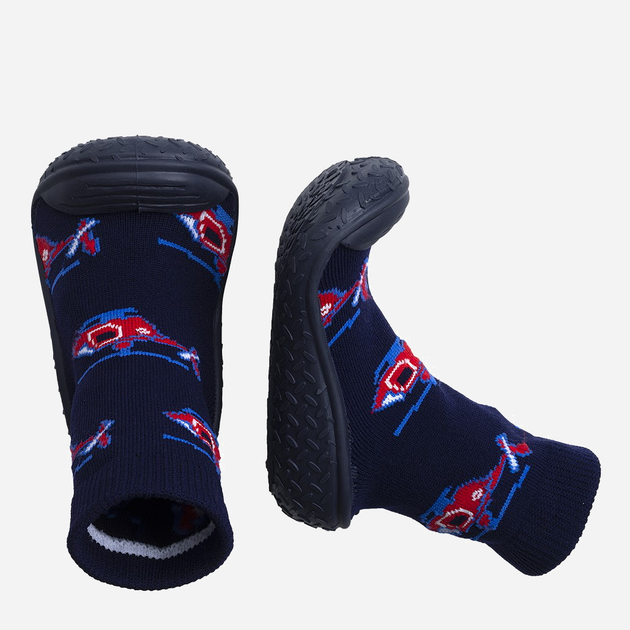 Kapcie dla dzieci chłopięce Chicco 01064721000000-800 21 (8051182167564) - obraz 5