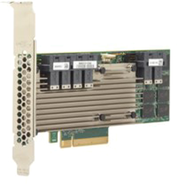 Kontroler RAID Broadcom MegaRAID 9361-24i SAS/SATA PCIe 3.0 x8 12Gb/s (05-50022-00) - obraz 1