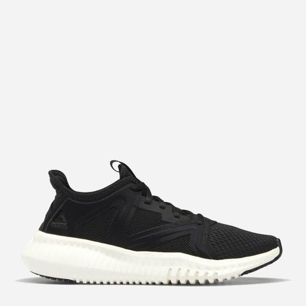 Жіночі кросівки для залу Reebok Flexagon 2.0 DV6008 40 (9US) 26 см Чорні (4061624432949) - зображення 1