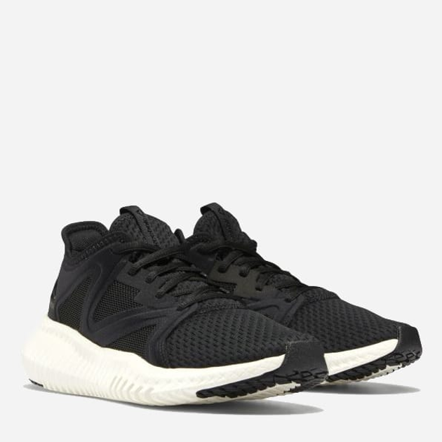 Buty na siłownię damskie Reebok Flexagon 2.0 DV6008 40.5 (9.5US) 26.5 cm Czarne (4061624432994) - obraz 2