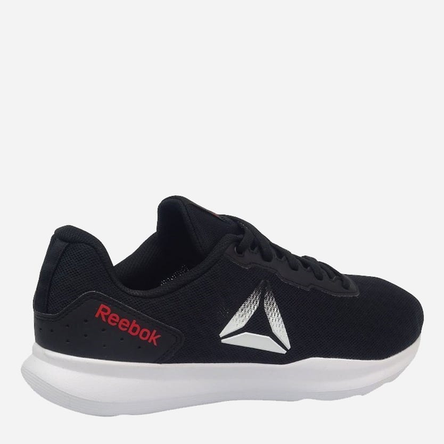 Чоловічі кросівки для залу Reebok Dart TR EG1571 42.5 (9.5US) 27.5 см Чорні (4060511321243) - зображення 2