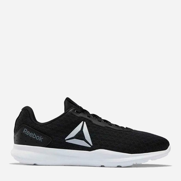 Buty na siłownię męskie Reebok Dart TR EG1560 42.5 (9.5US) 27.5 cm Czarne (4060511336377) - obraz 1