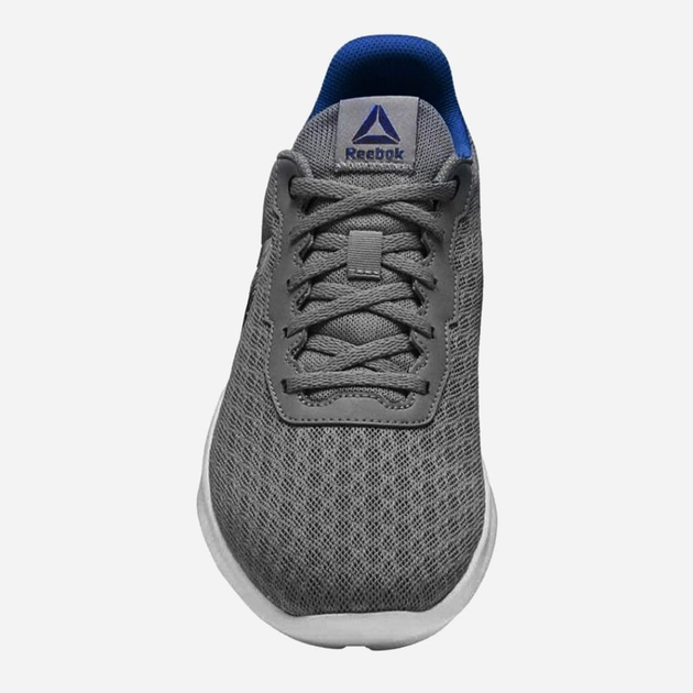 Buty na siłownię męskie Reebok Dart TR EG1567 44.5 (11US) 29 cm Szary (4060511356085) - obraz 3