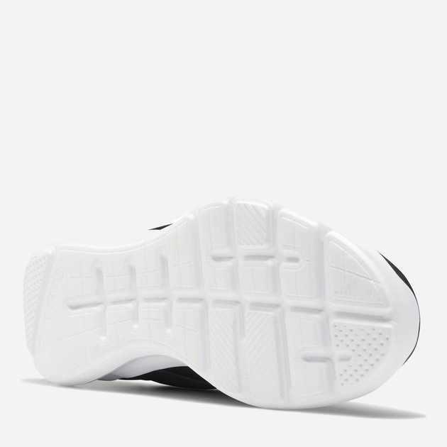 Buty na siłownię męskie Reebok Dart TR EG1567 45 (11.5US) 29.5 cm Szary (4060511356092) - obraz 4