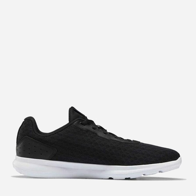 Buty na siłownię męskie Reebok Dart TR EG1560 45.5 (12US) 30 cm Czarne (4060511336346) - obraz 6
