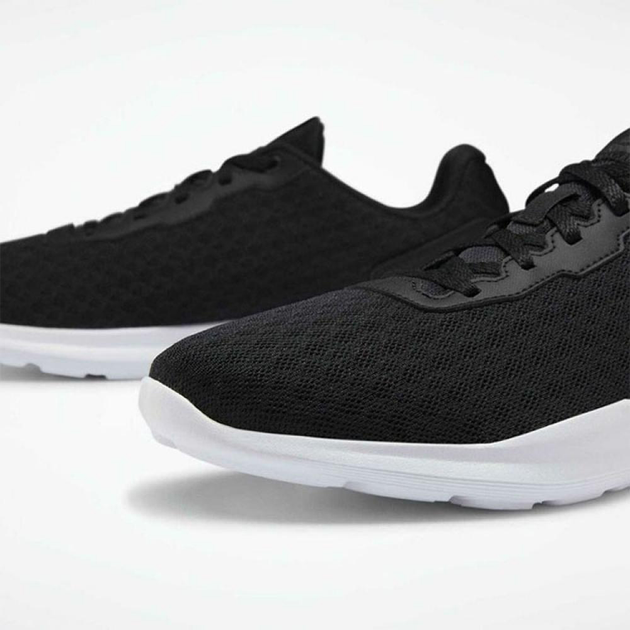 Buty na siłownię męskie Reebok Dart TR EG1560 44.5 (11US) 29 cm Czarne (4060511336438) - obraz 9