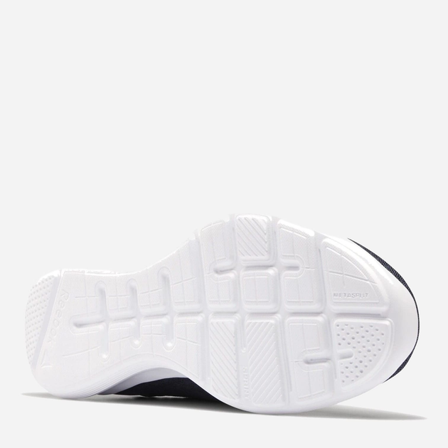 Чоловічі кросівки для залу Reebok Dart TR EG1566 42.5 (9.5US) 27.5 см Сині (4060511353411) - зображення 5