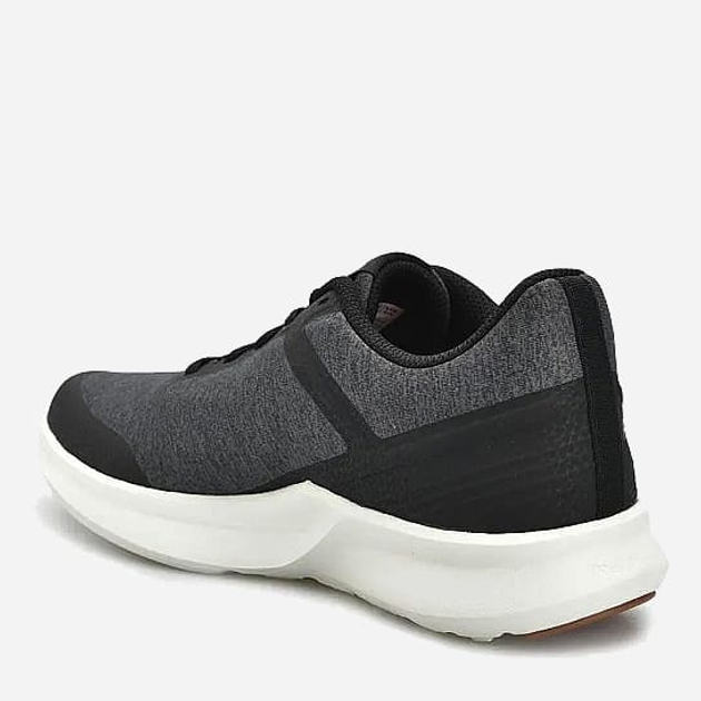 Жіночі кросівки для бігу Reebok Speed Breeze DV9473 39 (8.5US) 25.5 см Сірий/Чорний (4061624614147) - зображення 3