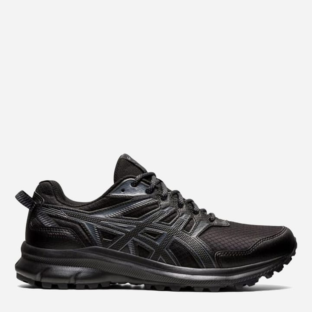 Чоловічі кросівки для бігу ASICS Trail Scout 2 1011B181-002 44 (10US) 28 см Чорні (4550330343507) - зображення 1