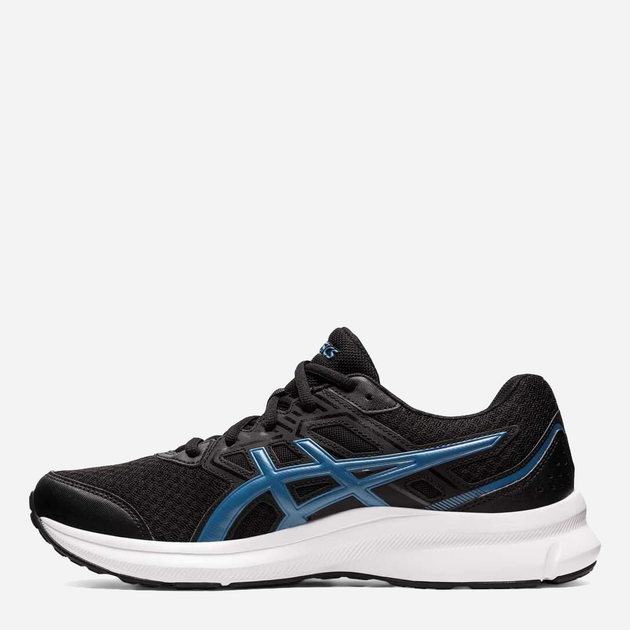 Buty do biegania męskie ASICS Jolt 3 1011B034-014 41.5 (8US) 26 cm Czarne (4550455580702) - obraz 2