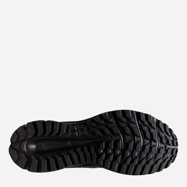 Чоловічі кросівки для бігу ASICS Trail Scout 2 1011B181-002 44 (10US) 28 см Чорні (4550330343507) - зображення 5