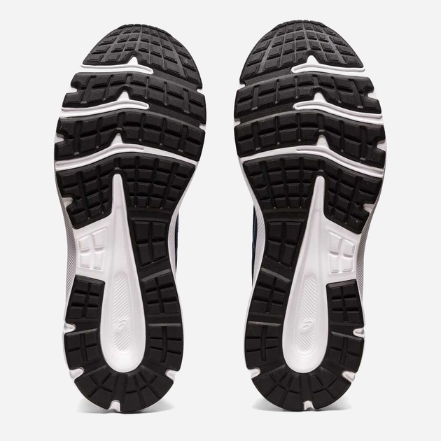 Buty do biegania męskie ASICS Jolt 3 1011B034-014 42 (8.5US) 26.5 cm Czarne (4550455580726) - obraz 7