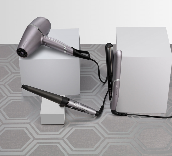 Prostownica do włosów Remington S9880 ProLuxe You Adaptive - obraz 12
