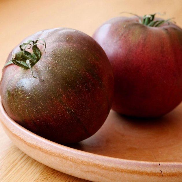 Насіння Томат Шоколадна Амазонка, 0,15 г (GL Seeds) - зображення 2