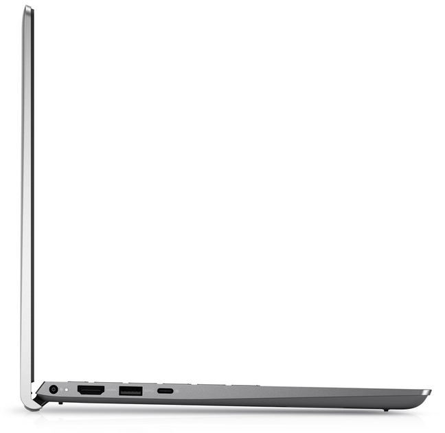 Ноутбук Dell Inspiron 15 5510 (5510-5105) Titan Gray - зображення 9