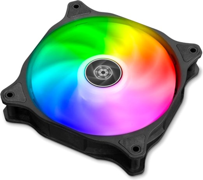Система жидкостного охлаждения SilverStone Perma Frost Premium PF360-ARGB-V2 (SST-PF360-ARGB-V2) - изображение 4