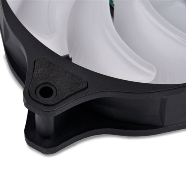 Система жидкостного охлаждения SilverStone Perma Frost Premium PF360-ARGB-V2 (SST-PF360-ARGB-V2) - изображение 11