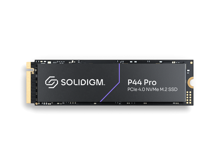 SSD Solidigm P44 Pro 2TB M.2 PCIe Gen4x4 3D TLC (SSDPFKKW020X7X1